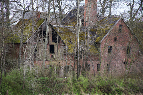 Stacks Image 189270
